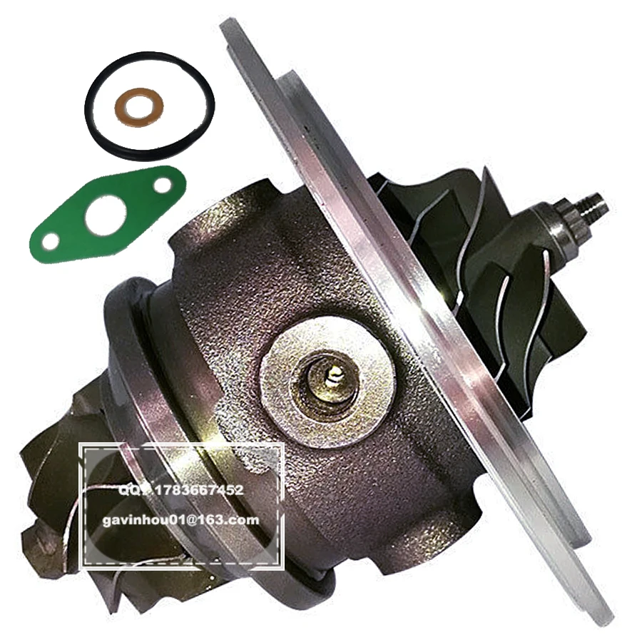 GT1752S Turbo Chra For Kia Sorento 2.5 CRDI 02- 733952 28200-4A101 turbocharger core cartridge 282004A101 28200 4A101