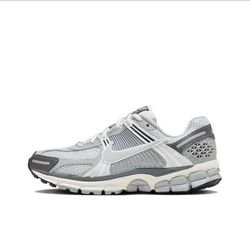 Originale Nike Vomero 5 bianco/grigio/luce per uomo e donna Classic Casual Walking Air Retro Running Sneakers scarpe FD9919-001