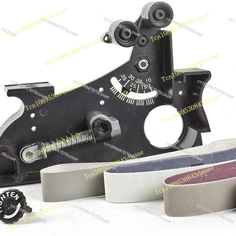 For Sharp Grinding of Knives and Tool Sharpeners