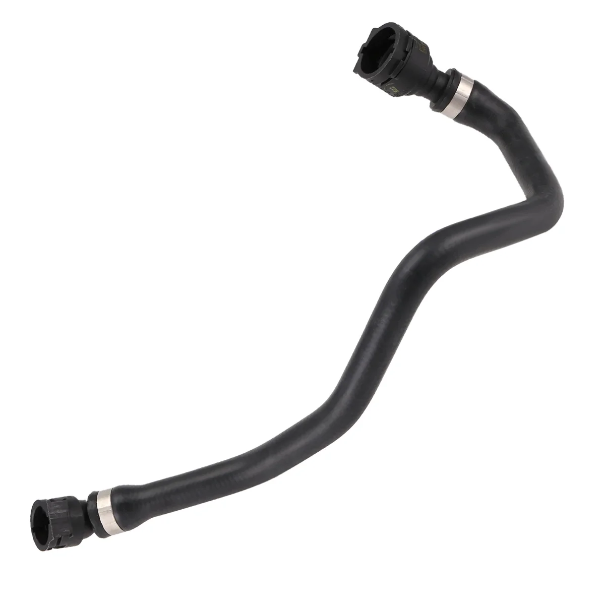 17128510306 Coolant Hose for F20 F22 F30 F31 F32 F33 Engine Radiator Hose