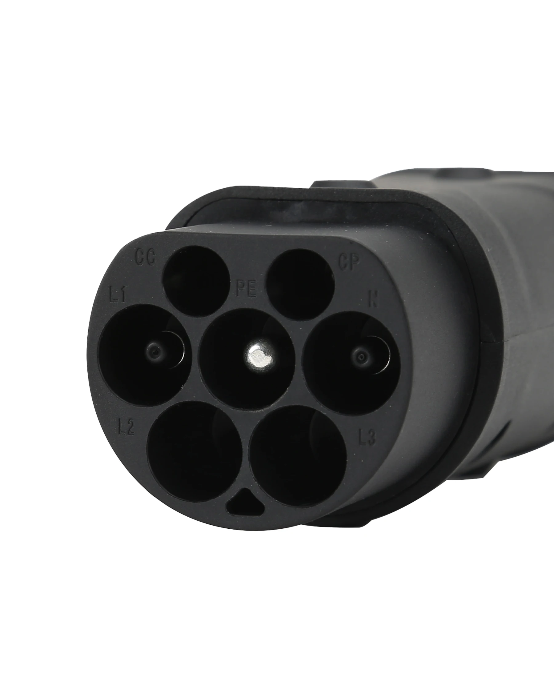 Ev Charging Connect…