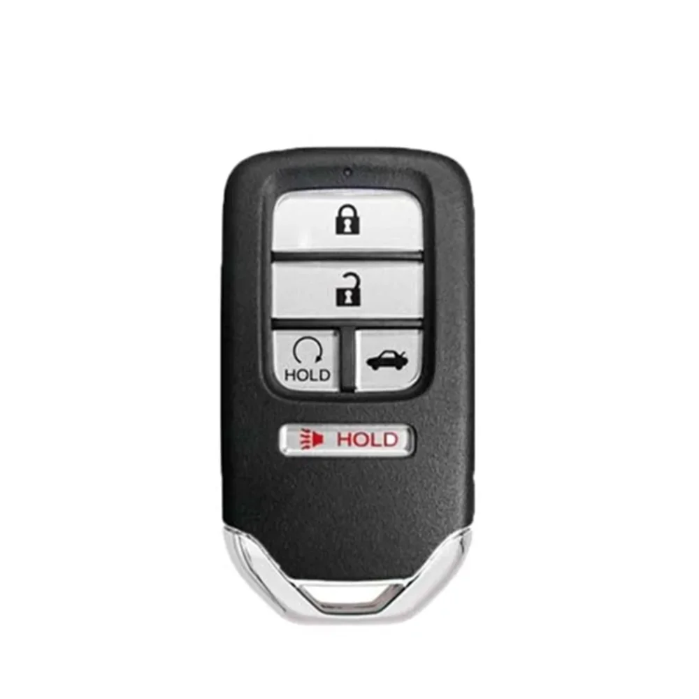 AUTEL IKEYHD005AL Ho-nda 5 أزرار مفتاح ذكي عالمي 5 قطعة/الوحدة