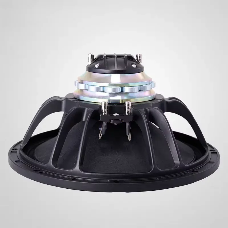 10 INCH NEODYMIUM MAGNETIC COAXIAL SPEAKER 65 CORE LOW 44COREHIGH300WPROFESSIONALSTAGEMONITORRETURNSPEAKERFORLIVEPERFORMANCEWORK