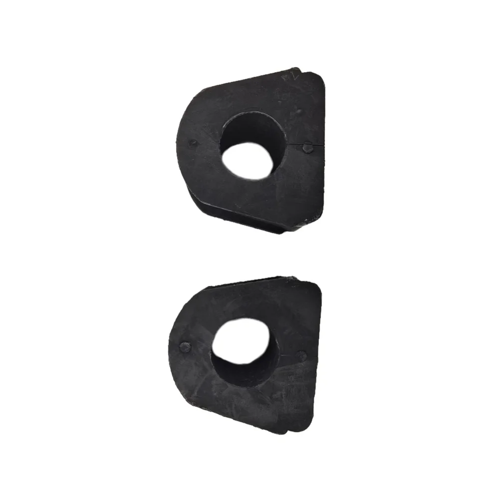 

Rear Stabilizer Bushing Rubber 55510-4A005 For JAC Refine 1.8L 2002/01- Mitsubishi Zinger 2.0L 2008/12- Car Accessories 2PCS