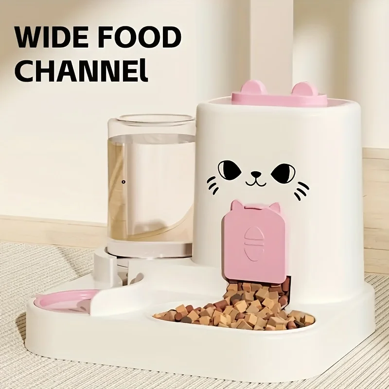 #75 Best Automatic Cat Feeders to Buy In 2026