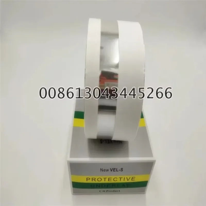 Free Shipping 1 Piece Fountain Underlay Foil 25m 00.472.0006 for Heidelberg SM102 SM74 MO Printing Machine Protection Film