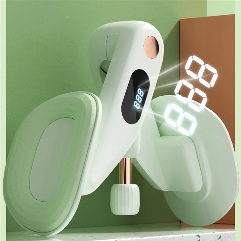 2Z-Thigh Master Hip… - image