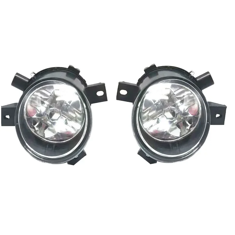 EEMRKE for Brilliance FRV FSV CROSS V5 H320 Coupe OEM Halogen Car Fog Lights Head Light Lamp Left and Right Side