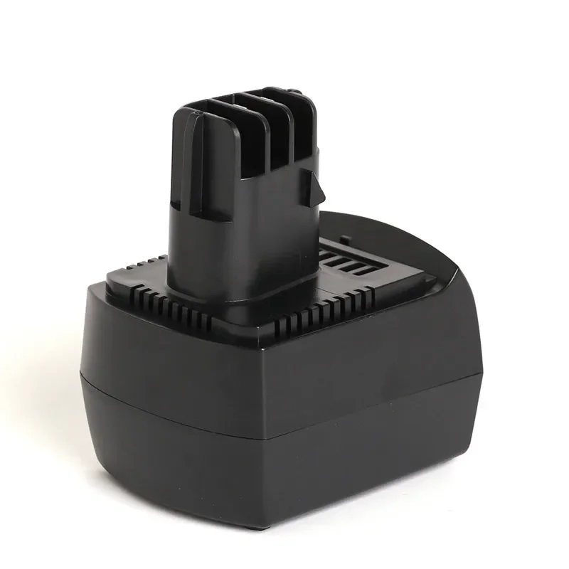 Batterie de remplacement Ni-MH 12V 100% mAh pour METABO 6.02151.50 BZ12SP BS 12 SP, BSZ 12, BZ 12 SP, SSP 12, ULA96, nouveautรฉ 9