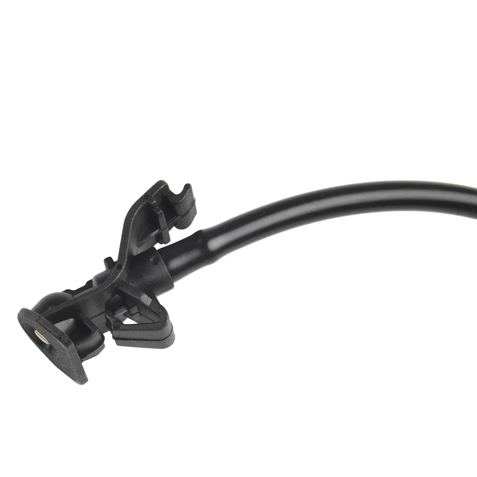 

2 Pcs For Ford Explorer 2011 2012 2013 2014 2015 2016 2017 2018 Car Windshield Wiper Washer Nozzle Sprayer BB5Z-17603-A Black