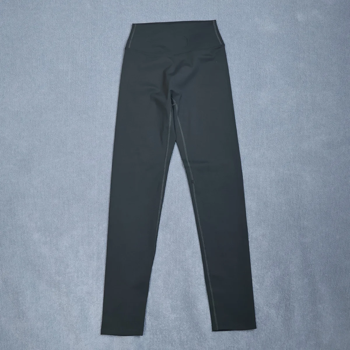 Ctenkevet Damen-Yogahose mit hoher Taille, schnell trocknend, atmungsaktiv, Sommer-Radleggings für Damen zum Laufen und Radfahren – Detail 14