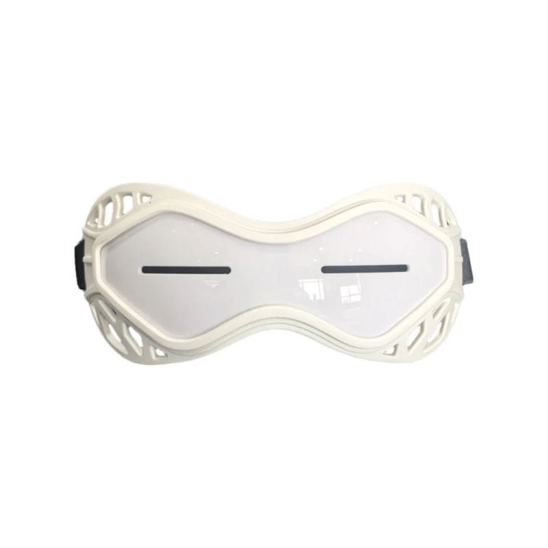 Snow Goggles Wide View Anti Snow Blindness Ski Goggles for Skiing Adventure