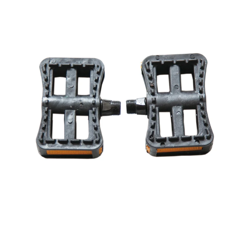 T-shaped Rear Foot Pegs, Foldable Modified Footrest Pedals for Electric Bike & Scooter