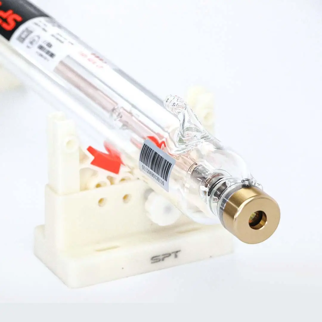 

CO2 Laser tube for Cutting carving non-metallic materials medical scientific research for laser engraving machine parts