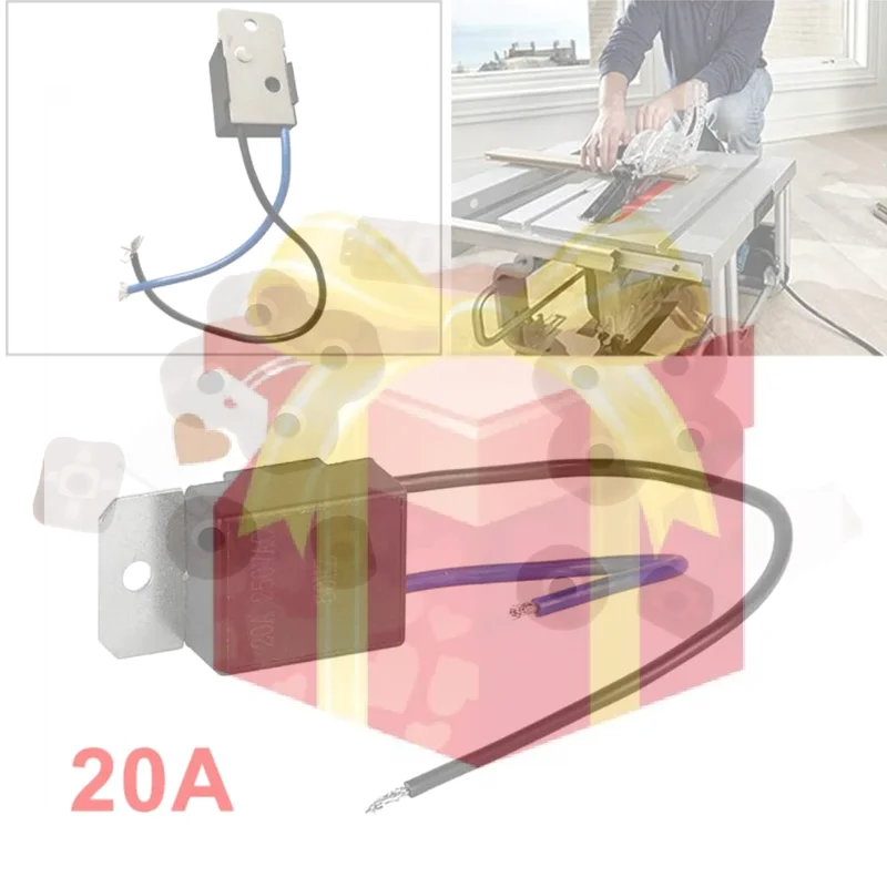 【HG】230V Soft Start…