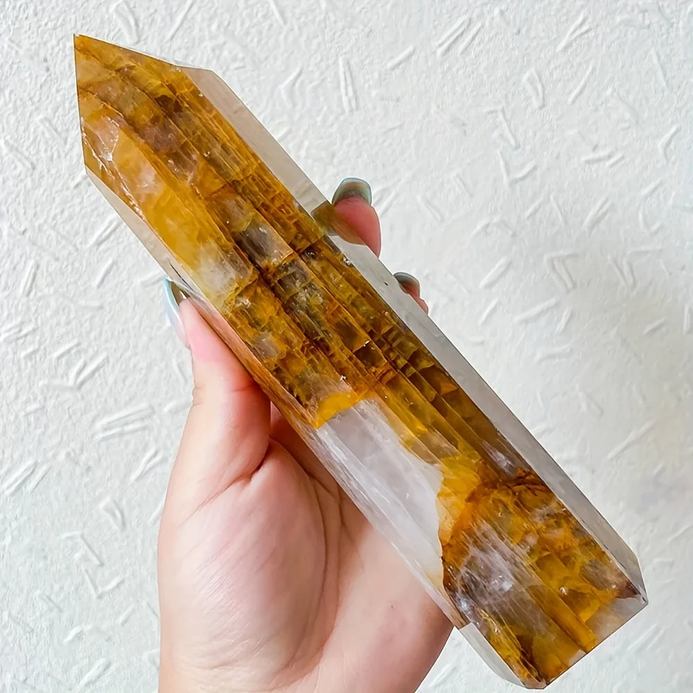 Stunning Golden Hea… - image