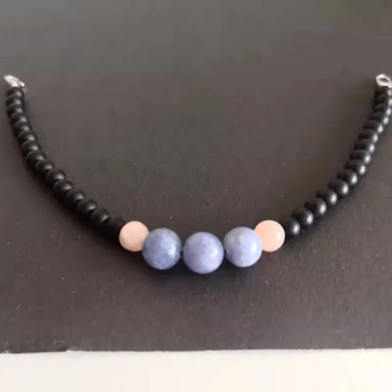 إكسسوارات كيمونو يابانية تقليدية للرجال من الحجر الطبيعي بعقدة هاوري وإبزيم معطف