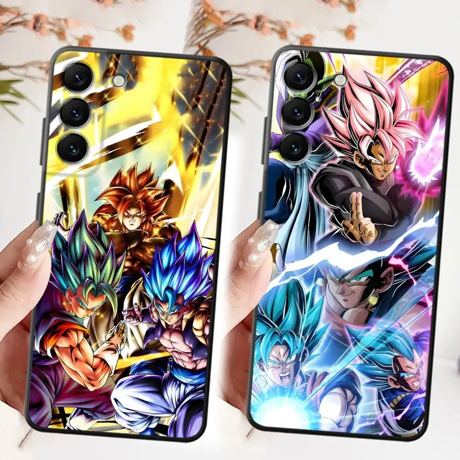 Soft Back Phone Cov…