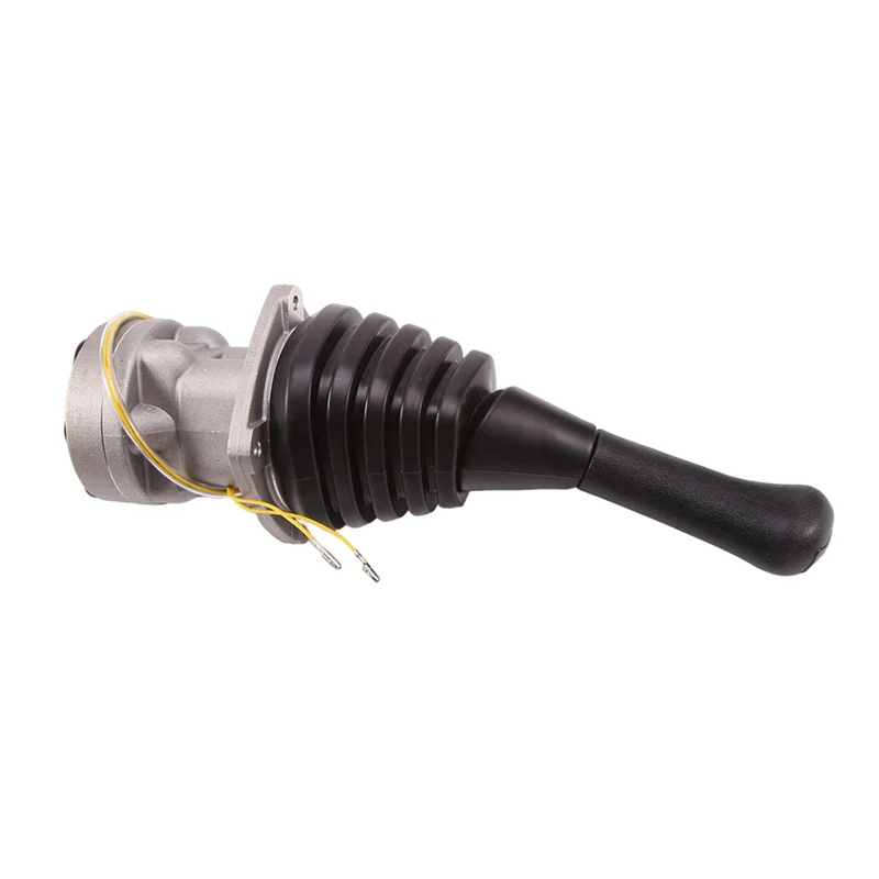 عصا التحكم تحكم عاصي أطقم أجزاء لفولفو EC210 EC210B EC240 EC290 EC360 EC460 حفارة 14557286 14556359 اليسار-N25R