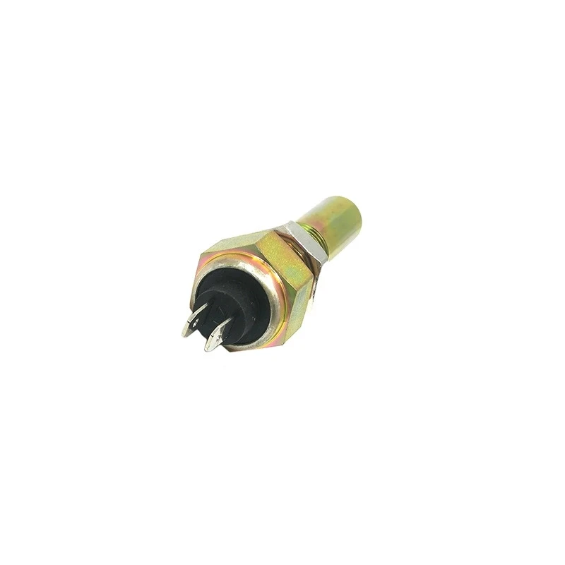 Speed sensor specification M16 * 1.5, length 87mm, suitable for Yuchai Liugong Sany excavator accessories