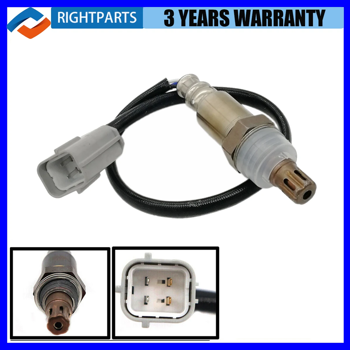 22693-ZE00A Oxygen Sensor For Nissan 350Z Altima Frontier Pathfinder Xterra Armada Titan Infiniti G35 G37 QX56 3.5 4.0 5.6 06-08