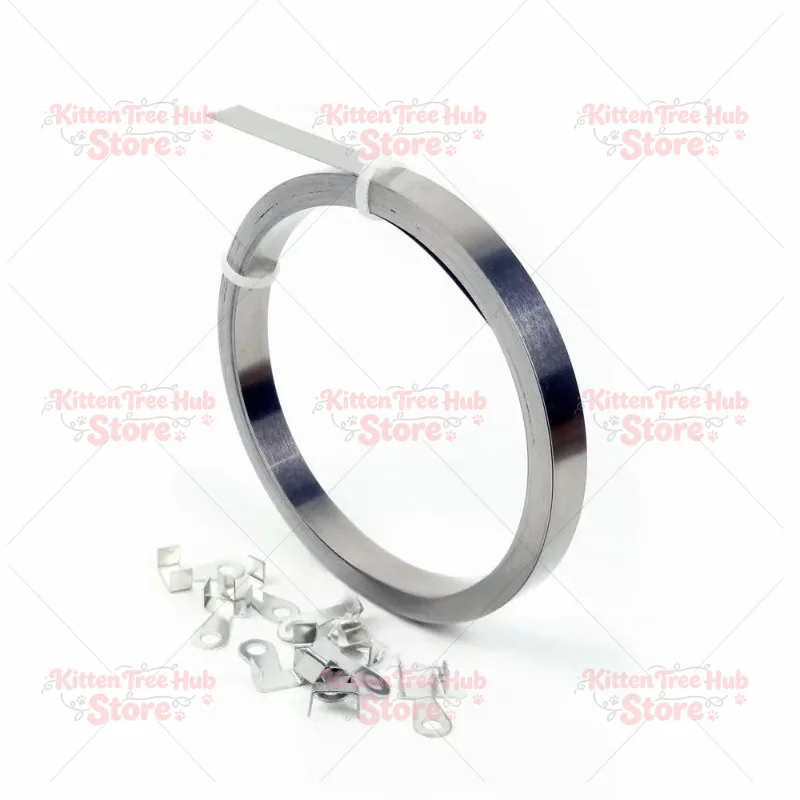 Heating Wire Parts,10Meter Vacuum Sealing Machine Heating Flat Wire