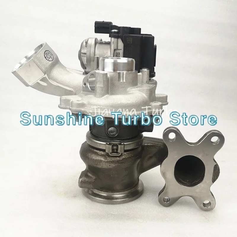 RHF3 Turbo 04E145704P 04E145704 04E145721B turbo for vw golf VII 1.4l with TFSI CHPA CZDA engine