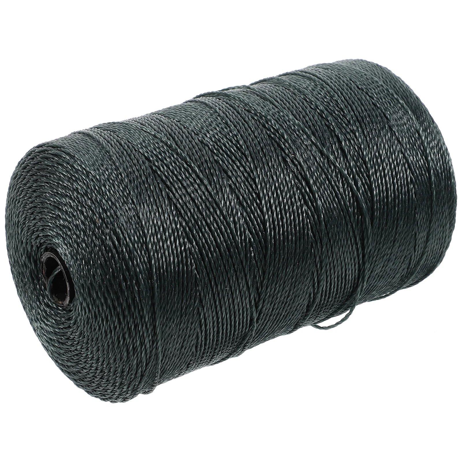 

1pcs Fishing Net Repair Rope 1 Roll Multipurpose Nylon Twine String Fishing Line Netting Supplies Shoe Repair Kite String Garden