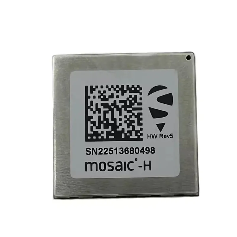 Septentrio 모자이크 H Rtk OEM 보드, Gnss, GPS 모듈, gps, rtk 고정밀 포지셔닝 보드, 1PCs/로트