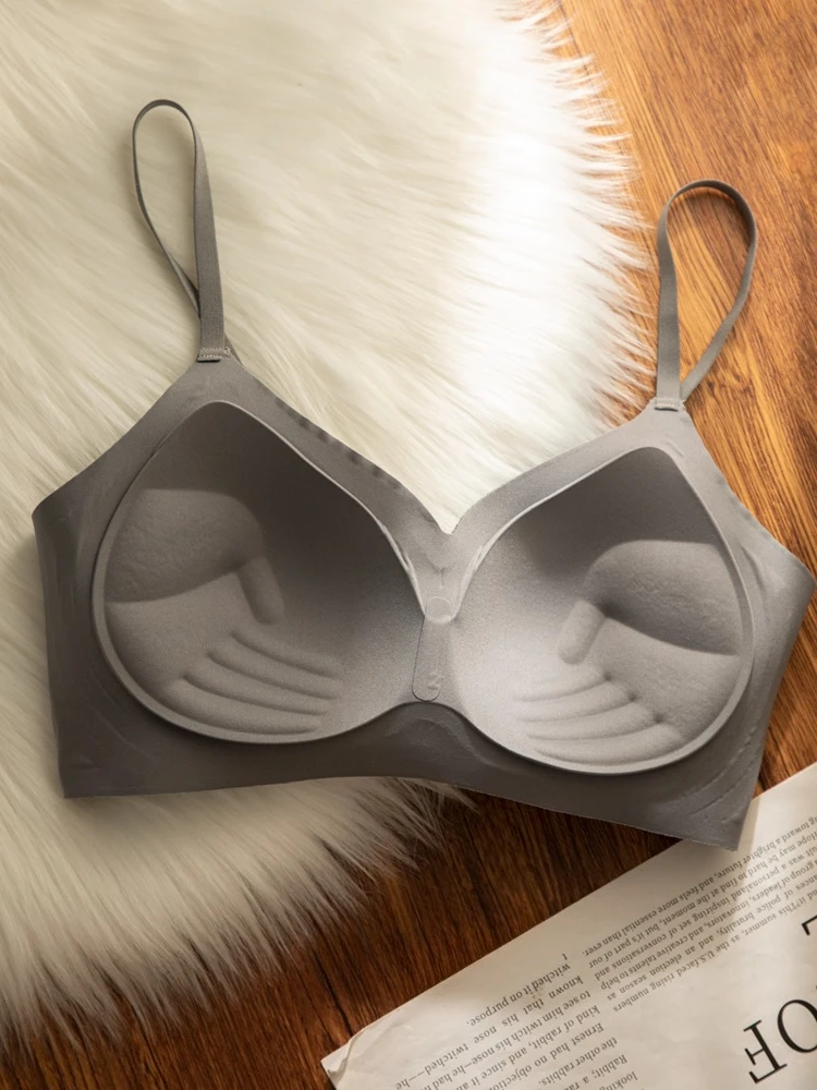 Winter Thermal Bra … - image