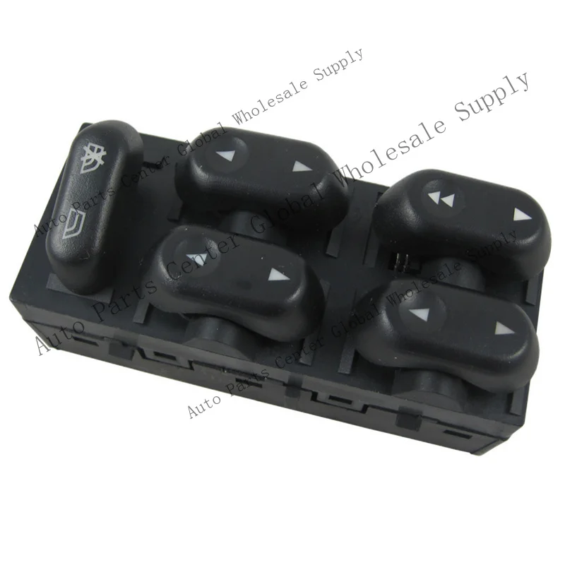 L+ Driver Side Master Power Window Switch for ford F150 Expedition Crown Victoria