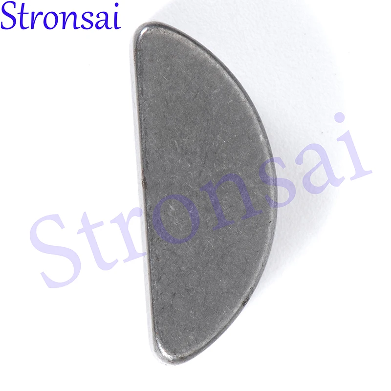 

90280-05015 WOODRUFF KEY 19*7*5 мм для подвесного мотора Suzuki 90280-05015-000 9028005015000 9028005015 Запчасти для лодочного двигателя