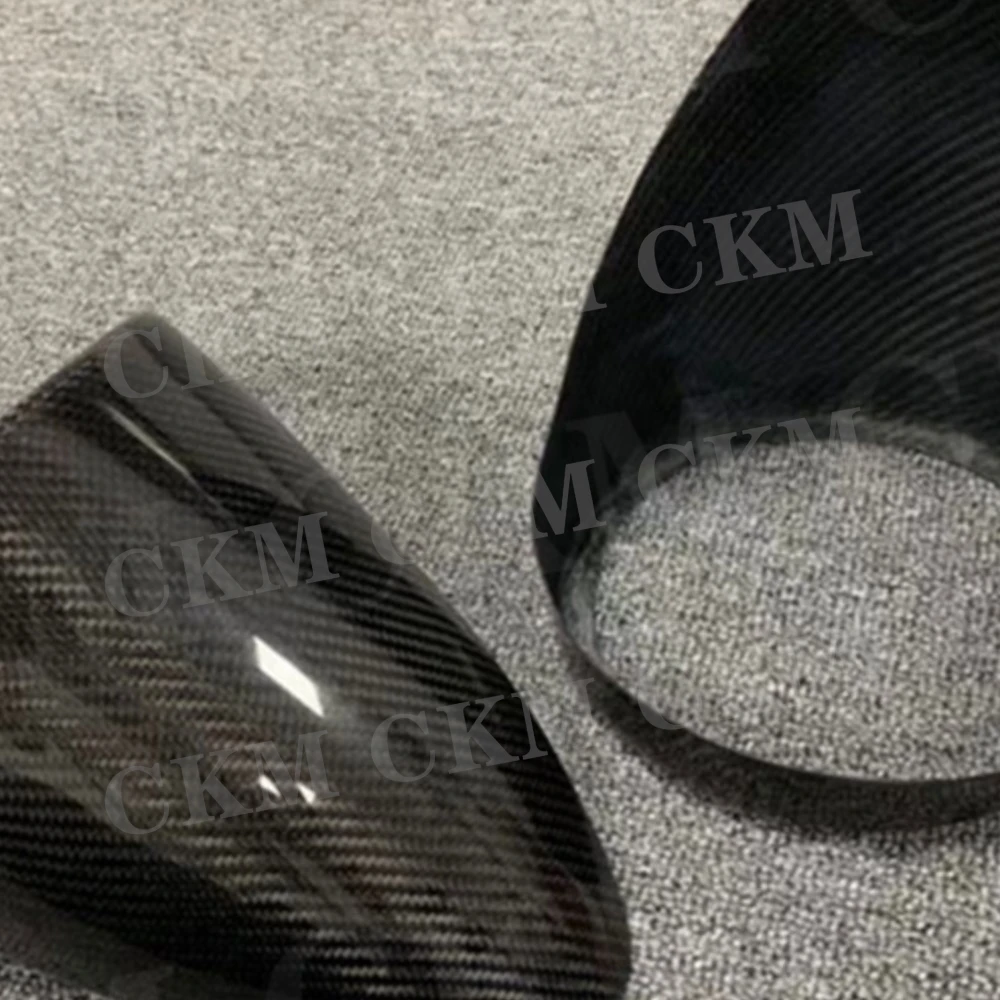 Carbon Fiber Rear B…
