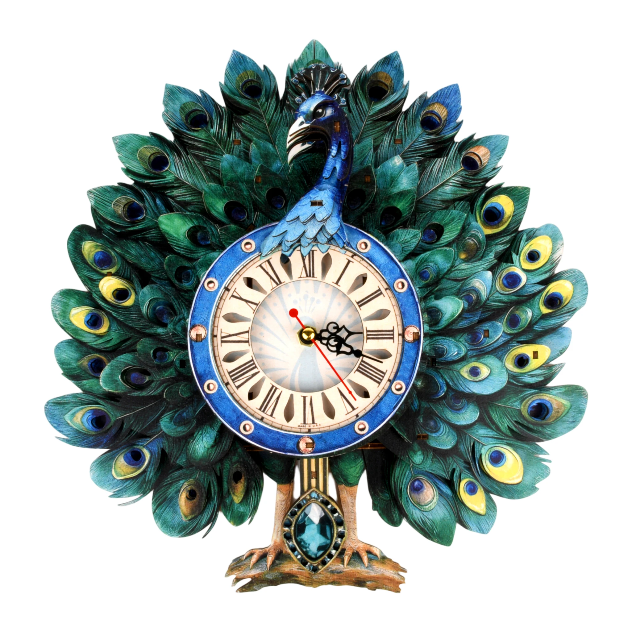 3d-wooden-educational-toy-assembled-clocks-wooden-animal-clock-puzzles-home-decorations-wooden-gifts