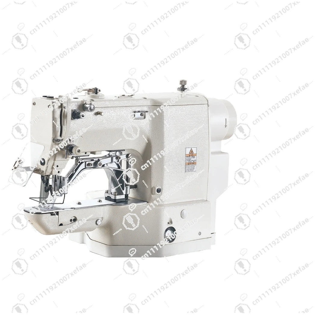 Dt 430 Garment Mach…