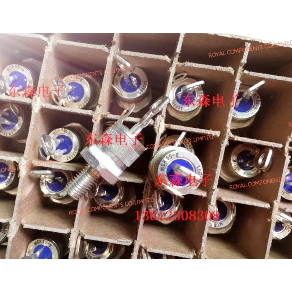 MCR65-10 MCR65-8 MCR70-3 MCR703