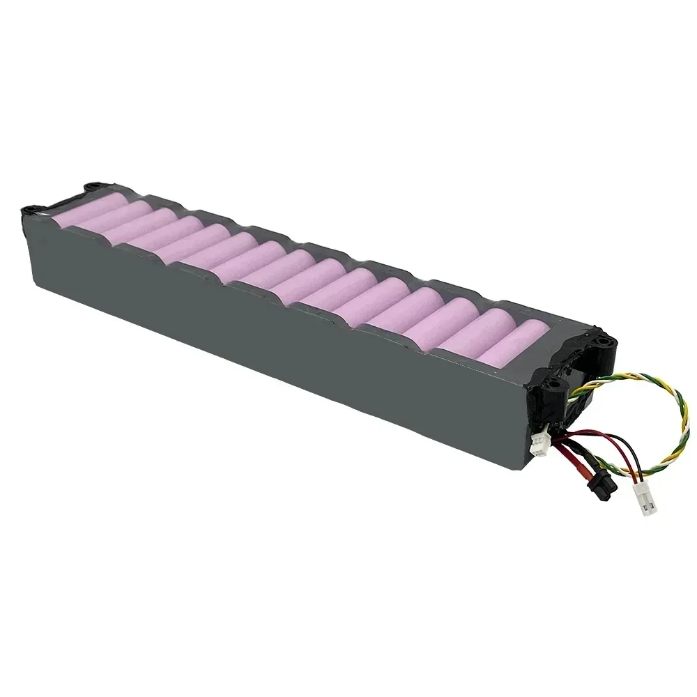 42V Suitable for Xiaomi M365 M356 Pro dedicated battery pack, 36V lithium-ion battery, 10500mAh, with a range of 30 kilometers