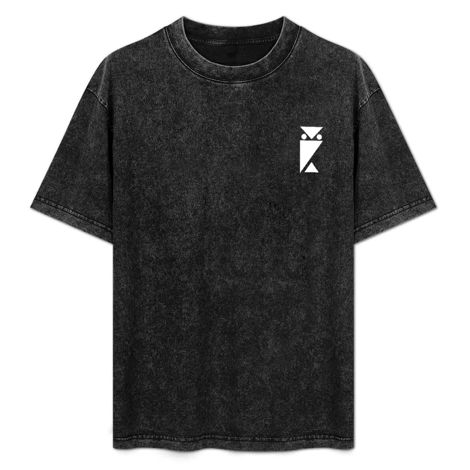 

Bohemian Club Owl logo T-Shirt Construction Work Tee Shirt