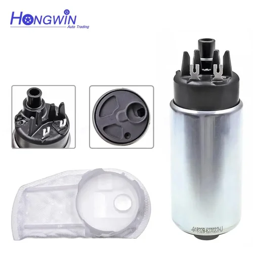 Bomba de combustible con colador para Chevrolet Cruze (J300) 2009- Opel Astra J J1 1,6 1,8 13503672 1232247 0580200045 13251237 13577238