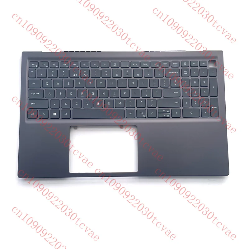 

NEW FOR Dell Vostro 15 5510 5515 V5510 LCD Palmrest Backlit Keyboard 0JVYYX
