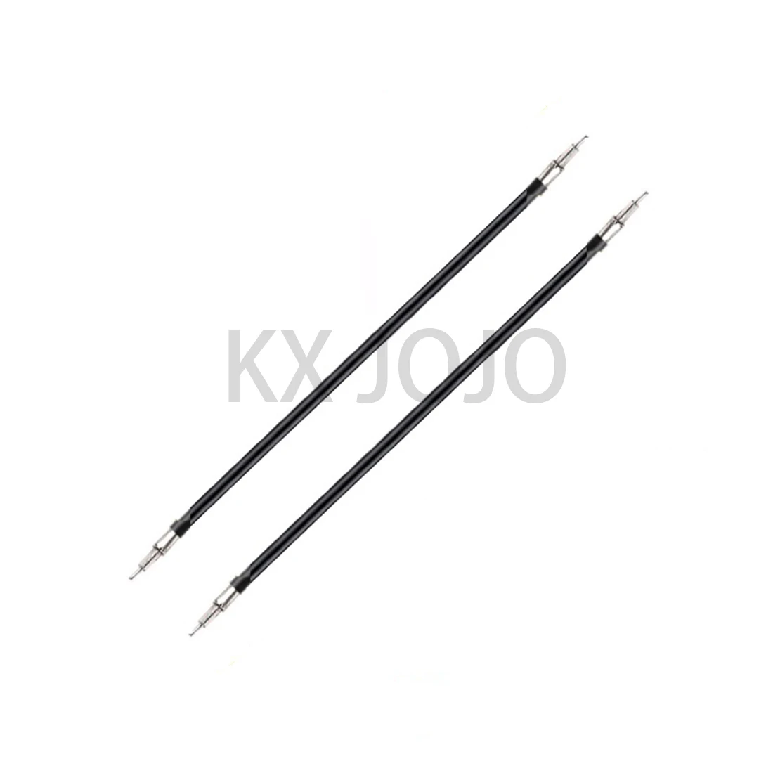 

Wifi Antenna IPX Connection Cable 1.13 Cable IPEX Terminal Cable Wifi Antenna 2.4G Built-in Antenna 10cm/15cm/20cm/30cm 2pcs