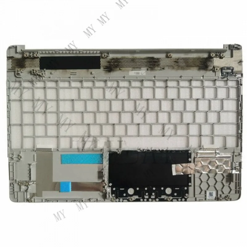 

TT LCD Back Cover /Bezel/Palmrest /Bottom Case for HP Pavilion 15-gw 15-gw0xxx 15z-gw
