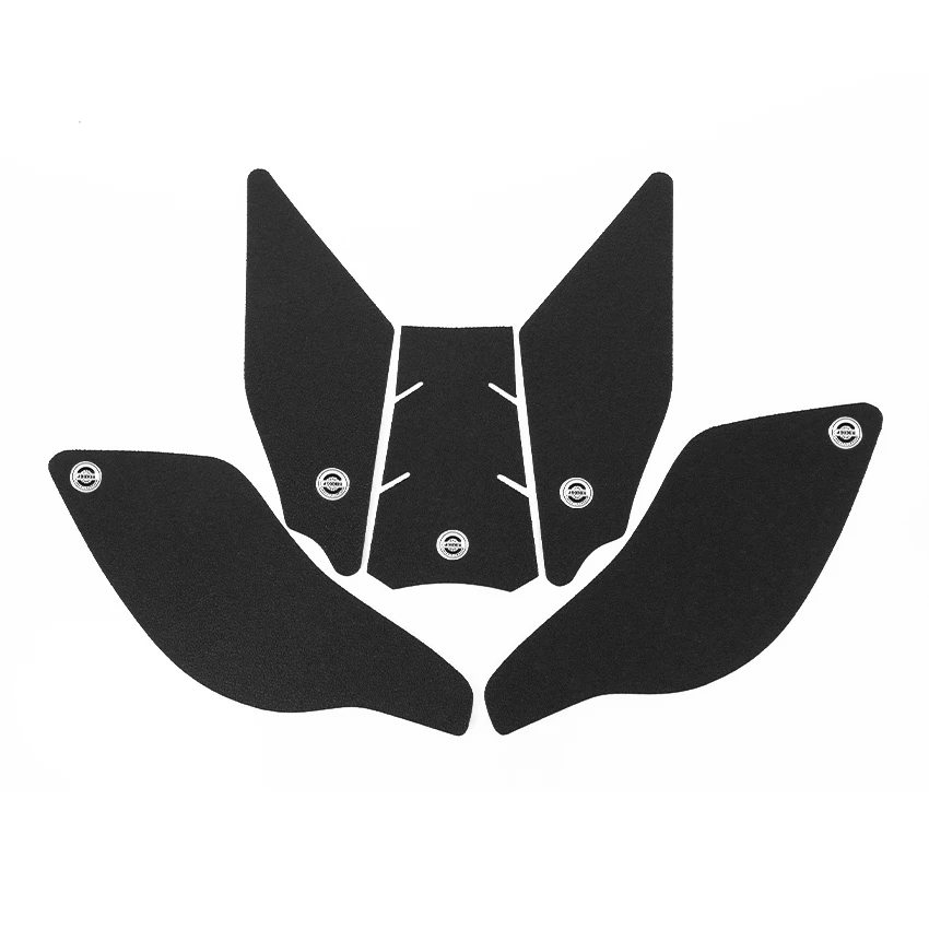 

Накладка на топливный бак мотоцикла, Нескользящая наклейка, боковая накладка на топливный бак для Yamaha YZF R1 2020-2022 2021 YZF R1