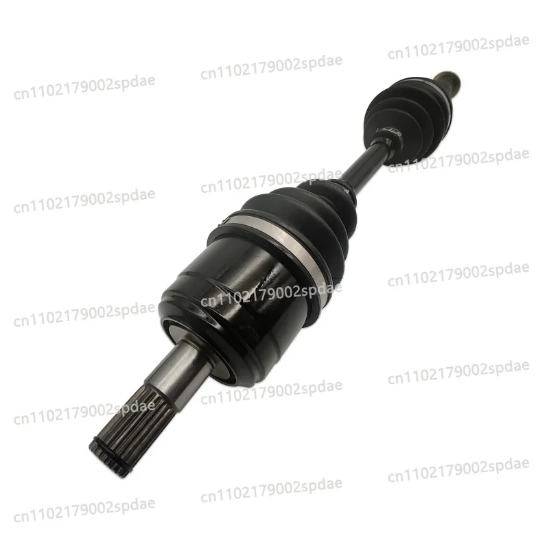 Performance Front Drive Axle Replacement Hardware for Off Road All Terrain Vehicle