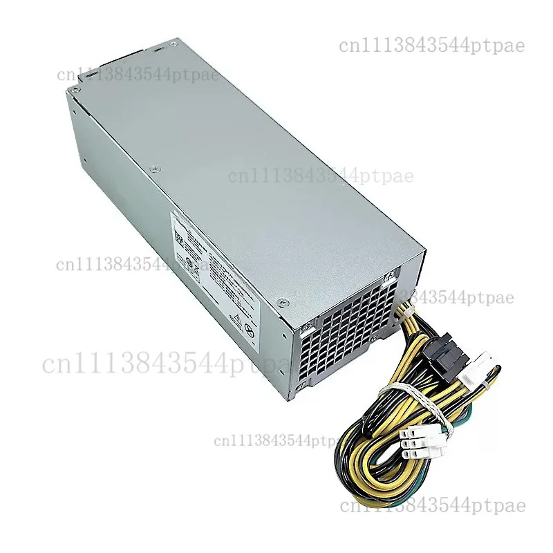 360w Small Chassis Power Supply L360ebm H360egm 2vdog Supports Graphics Card Power Supply