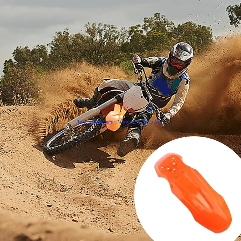 H7BD Mud Guard for 50 Off Road Motorcycle Accessories Mudguard