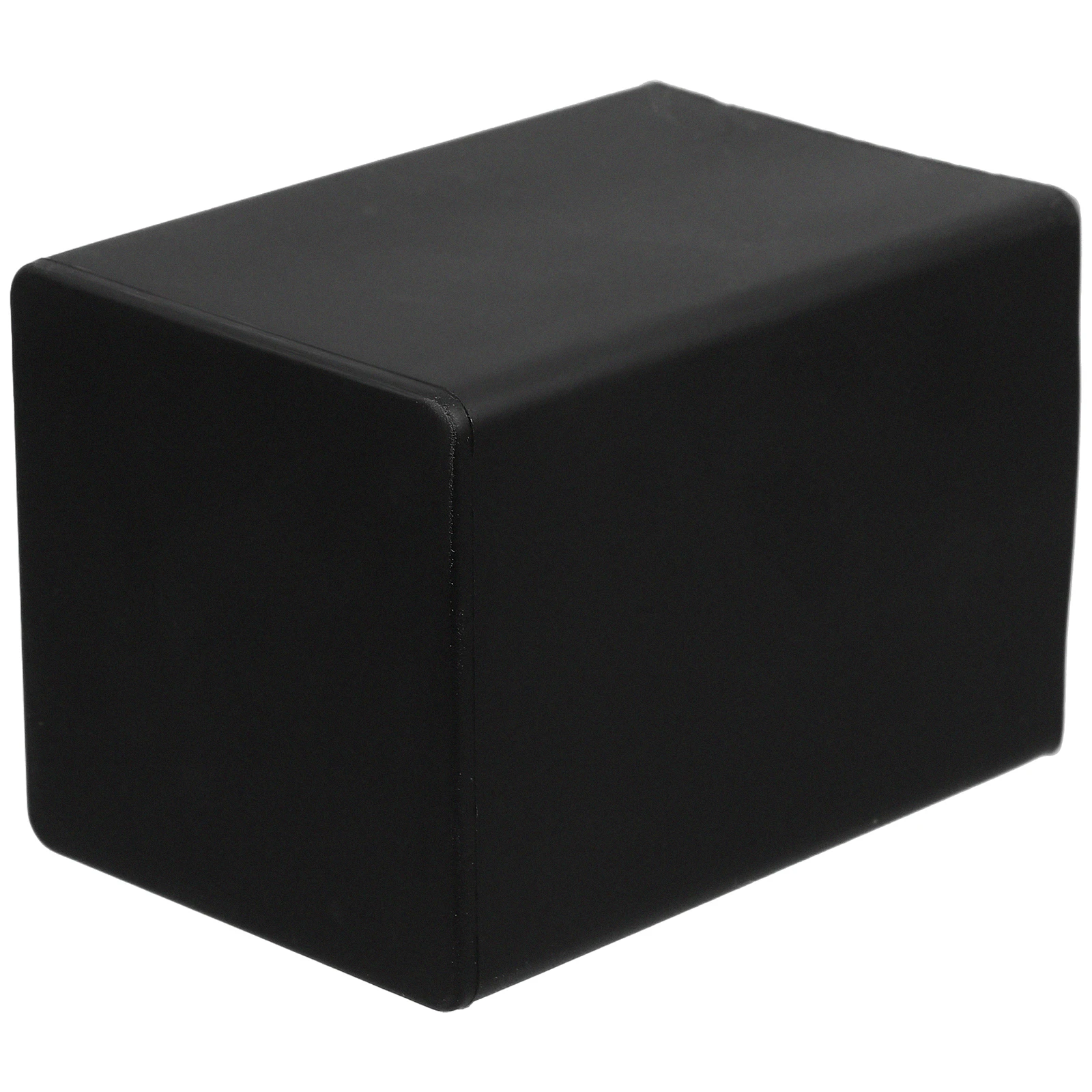 

Pen Storage Box Versatile Holder Desktop Organizer Simple Multi-functional Make up Brush Silica Gel