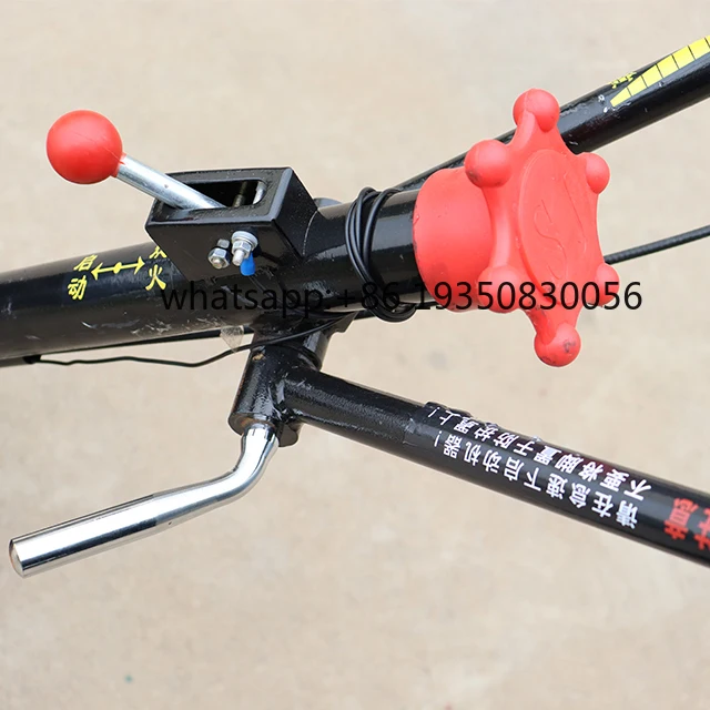 Source Factory Small Concrete Skimmer for Sale Handheld  Smoother Concrete Smoother Power Scraper Cement Edging Machine