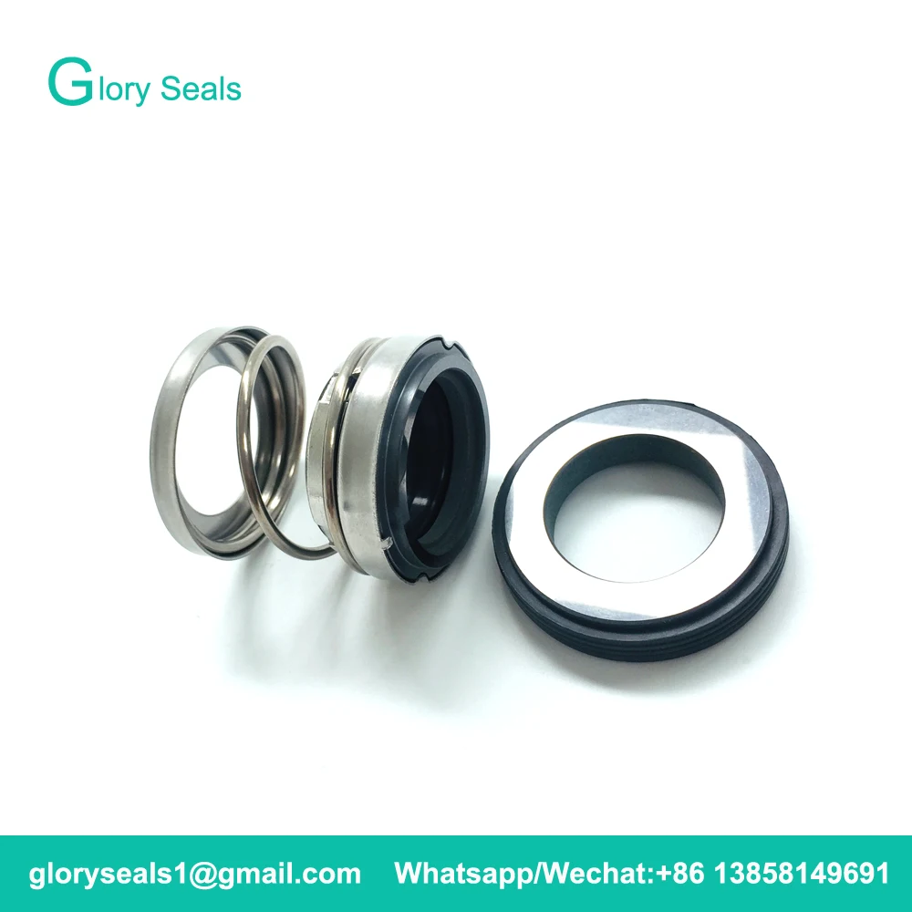 EA560-22 560A-22 Mechanical Seals Shaft Size 22mm Replace To Elastomer Mechanical Seal Type 560A