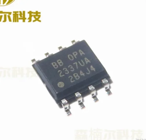 

OPA2337UA OPA 2337UA SOP8